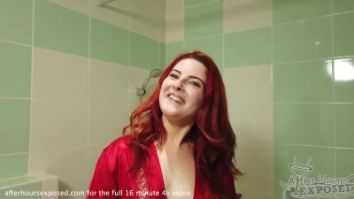 Watch provocative queen's movie