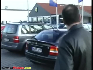 German Pickups - public clip