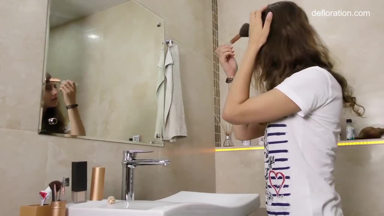 Watch graceful sweetheart's clip Free Porn Videos | BestPornHubs.