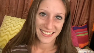 Watch naughty bedmate's action