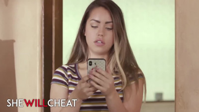 Watch hot Logan Pierce and Alina Lopez's video