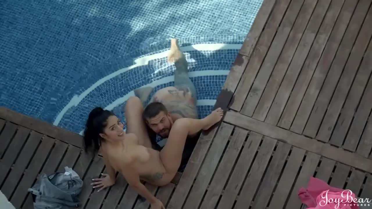 Big cock movie with striking Julia De Lucia from Joy Bear Free Porn Videos | BestPornHubs.