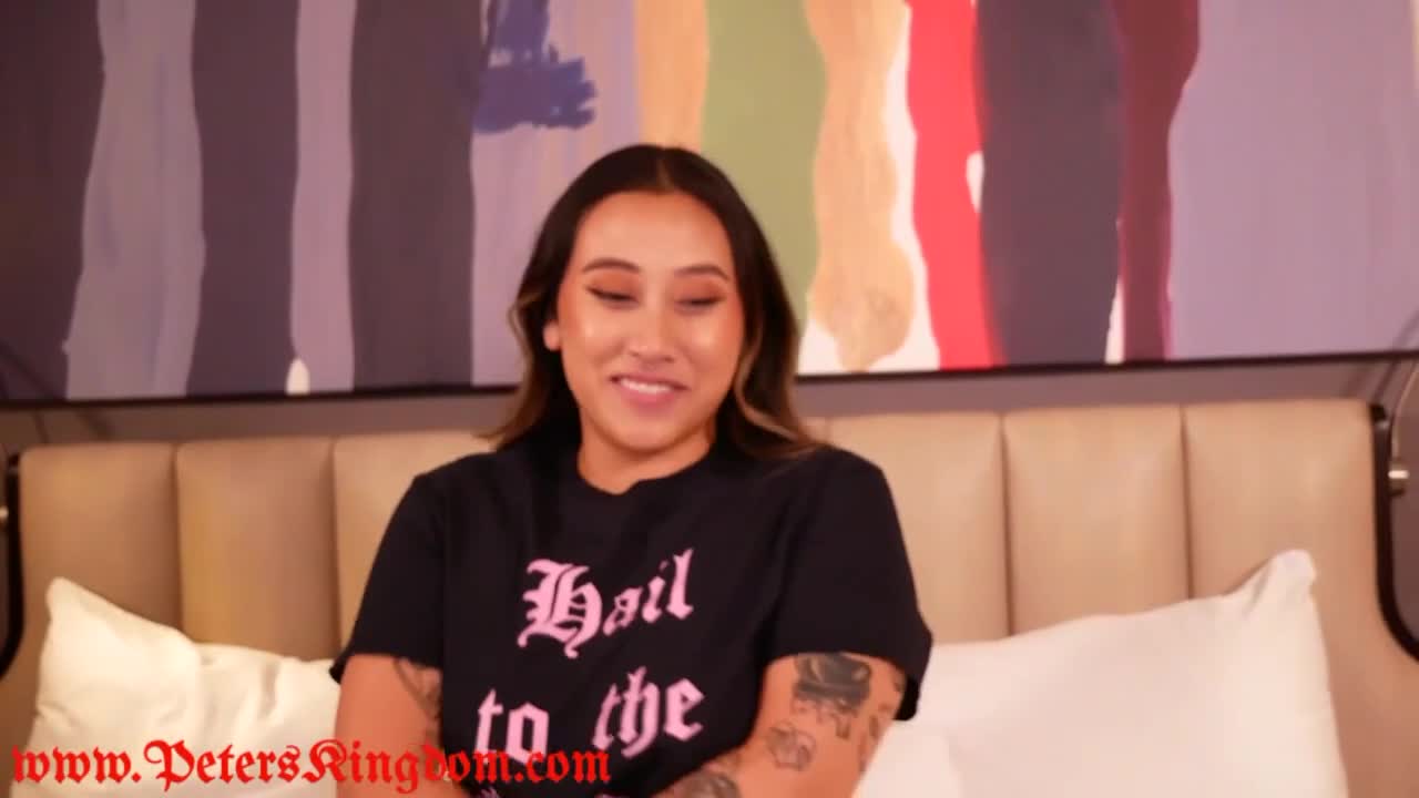Watch glamorous Selene Sun's porn Free Porn Videos | BestPornHubs.