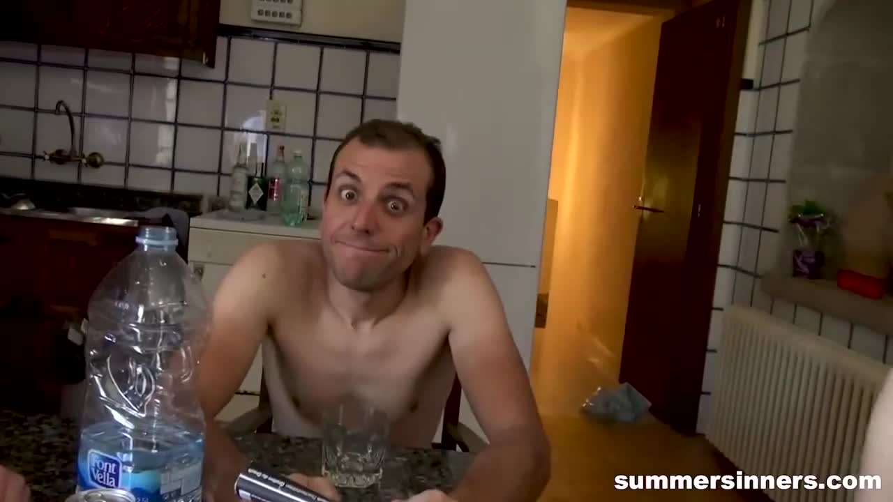 Summer Sinners featuring Summer's blowjob video Free Porn Videos | BestPornHubs.