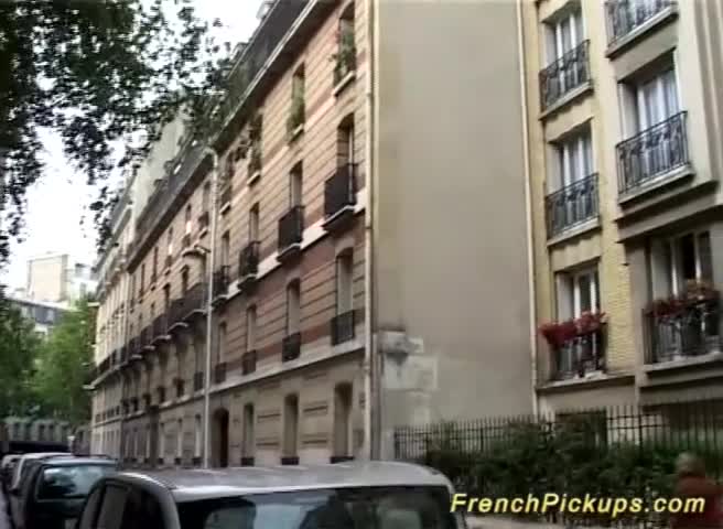 Pin-up madam - 69 video - French Pickups Free Porn Videos | BestPornHubs.