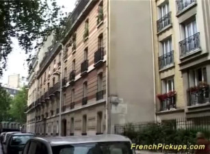 Pin-up madam - 69 video - French Pickups