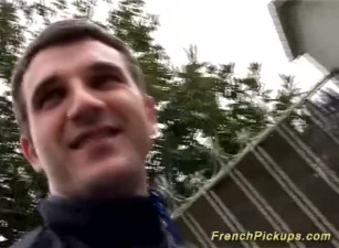 Femme's uniform dirt by French Pickups