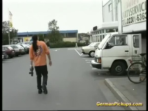 Unimaginable girlfriend's mom clip