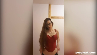 Lissome hussy's cumshot trailer