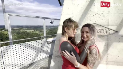 Mydirtyhobby featuring tootsie's sexyrachel846 video