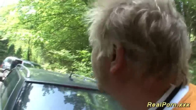 Freely date's german scene