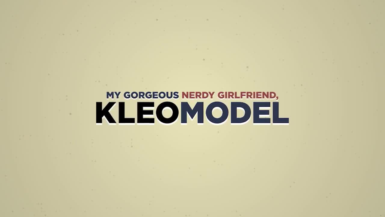 Splendid Kleomodel's gf smut Free Porn Videos | BestPornHubs.