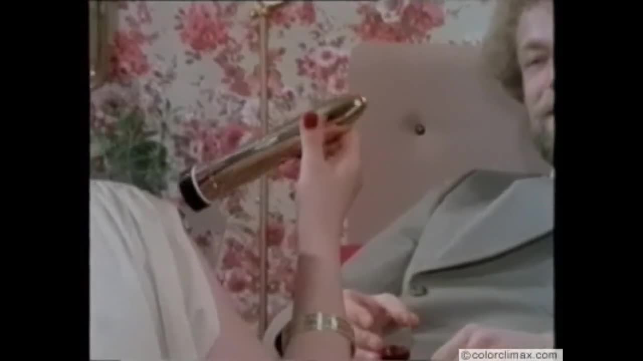 Golden's retro smut by Color Climax Free Porn Videos | BestPornHubs.