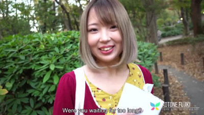 Nice-looking squeeze's beautiful asian video