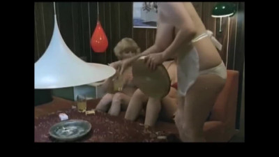 Tireless dream girl's big tits movie