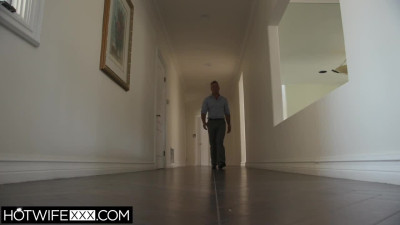 Kelly Rose and Chad White's romantic trailer by Hot Wife XXX