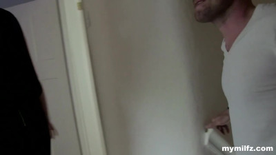 Hypnotic Jessica's big cock smut