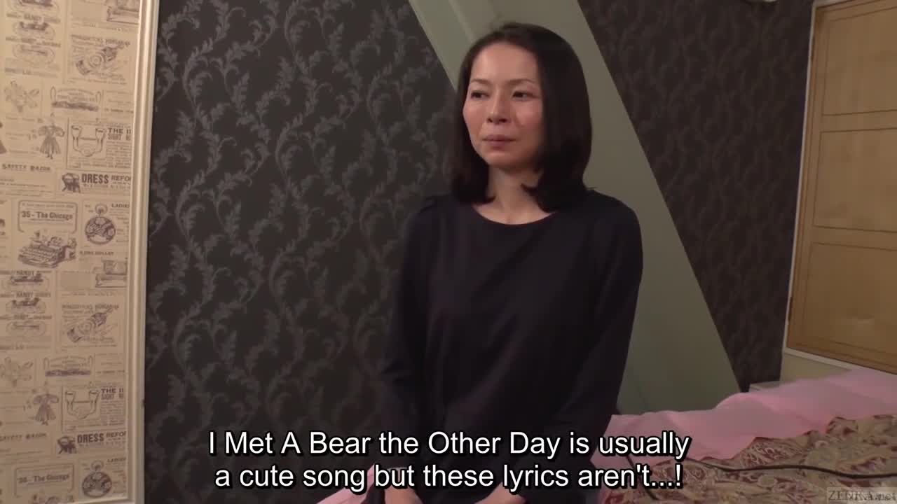 Asian Milf's mother trailer by Zenra Free Porn Videos | BestPornHubs.