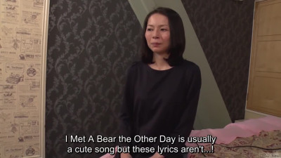 Asian Milf's mother trailer by Zenra