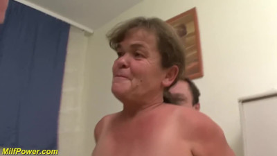 Amazing lover at german scene