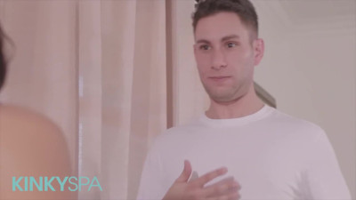 Gabriela Lopez's teenager trailer by Kinky Spa