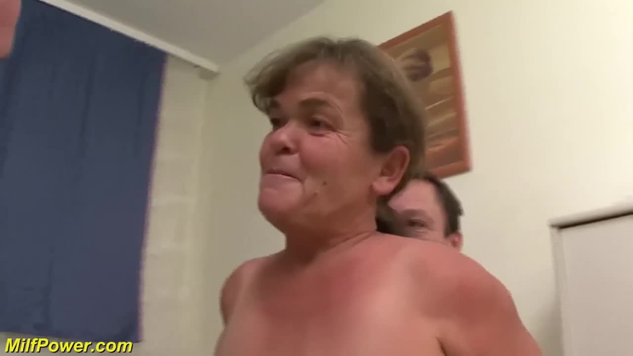 Funny miss - 3some xxx - Milf Power Free Porn Videos | BestPornHubs.