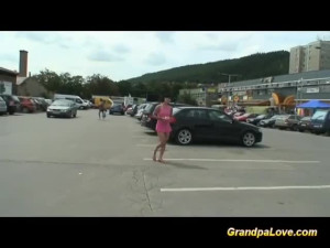 Watch inviting sweet one's action