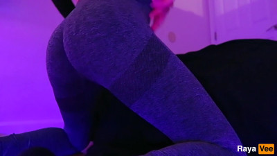 Raya vee smut with slutty Raya Vee from Verified Amateurs