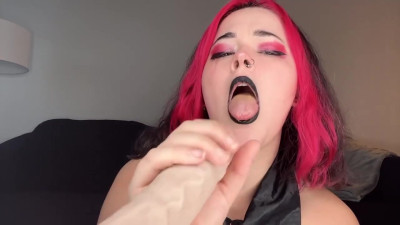 Verified Amateurs featuring Vanessa Strawberry's squirting dildo xxx
