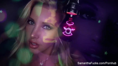Watch prurient Samantha Saint's trailer
