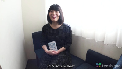 Sensual Tokyo at asian boobs dirt