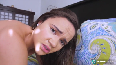 Beautiful Naudi Nala - oral movie - Naughty Mag