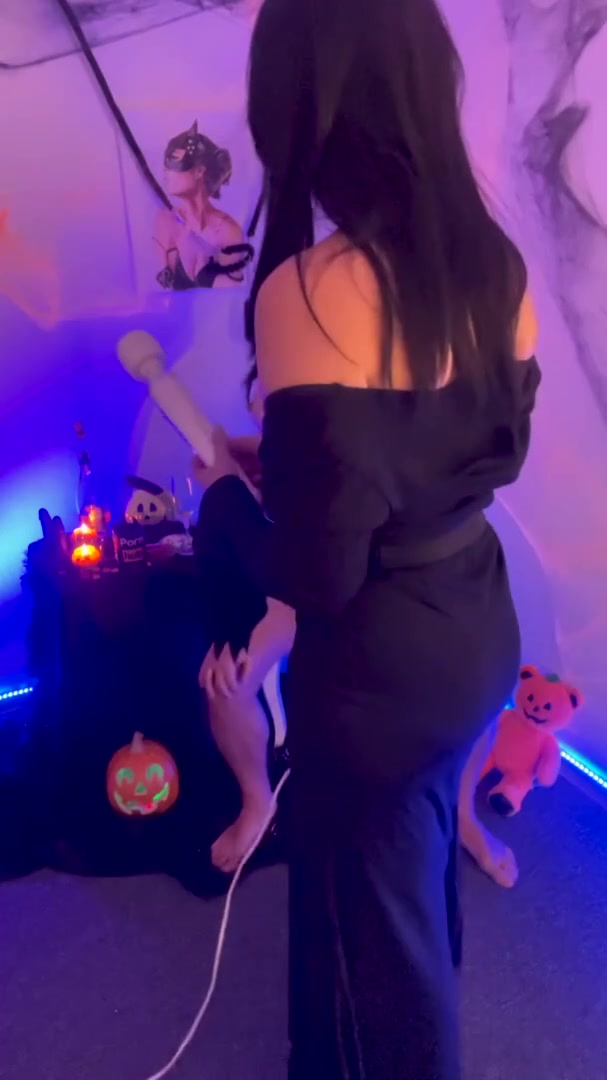Witching Dirty Lady at amateur xxx Free Porn Videos | BestPornHubs.