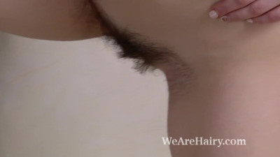 We Are Hairy - masturbation sex