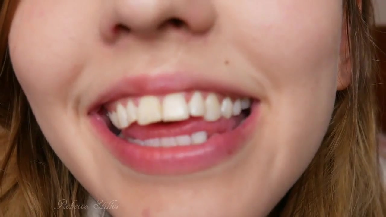 Verified Amateurs featuring Rebecca Stilles's uvula sex Free Porn Videos | BestPornHubs.