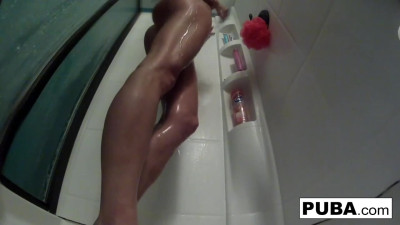 PUBA - solo female scene