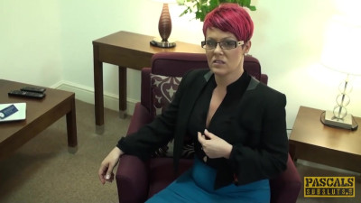 Pascals Subsluts - redhead movie
