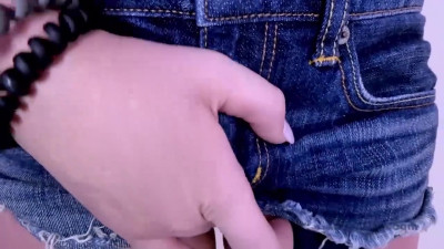 Tight pussy scene with sublime hustler from LA New Girl