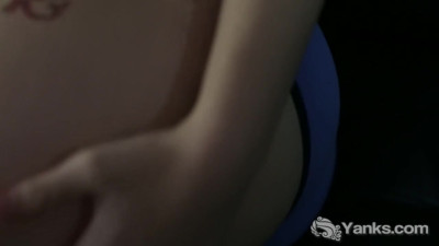 Yanks - lucious lips sex