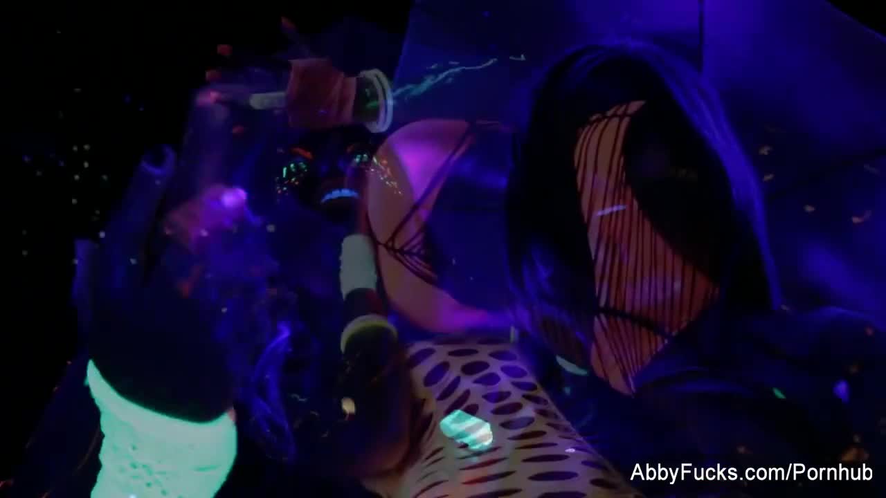 Abigail Mac's fetish xxx by PUBA Free Porn Videos | BestPornHubs.