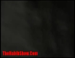 Energetic baby girl - europe action - The Habib Show