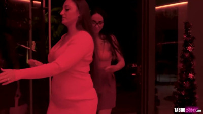 Taboo Heat - halloween smut