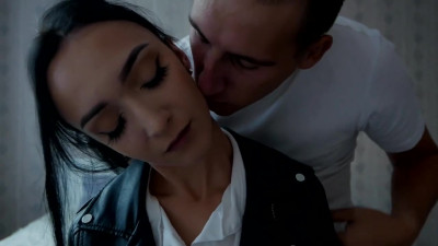 LastChenya's neck licking smut