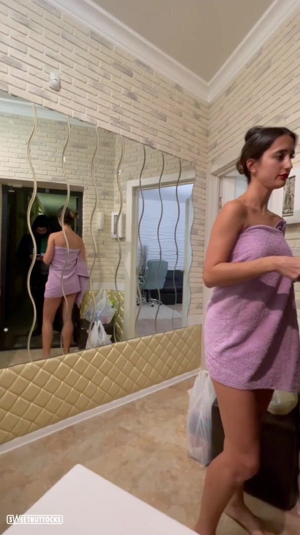 Casting video with beauteous Sweetbuttocks from Verified Amateurs Free Porn Videos | BestPornHubs.