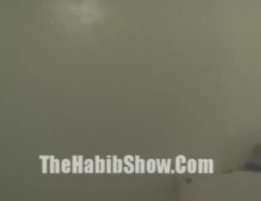 The Habib Show - ebony video