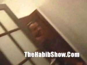 Notable hottie - ass smut - The Habib Show
