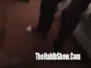 The Habib Show - big ass video