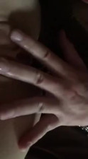 Sweet Vik1One's amateur couple movie