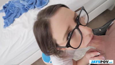 Jays POV - casting movie
