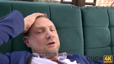 Cuck 4K - russian xxx